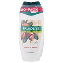 Palmolive Naturals Burro di Karité Bagnodoccia 250ml tripacco